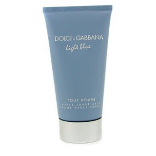 Compra D&G Light Blue Pour Homme A/S Balm 75ml de la marca DOLCE-GABANNA al mejor precio